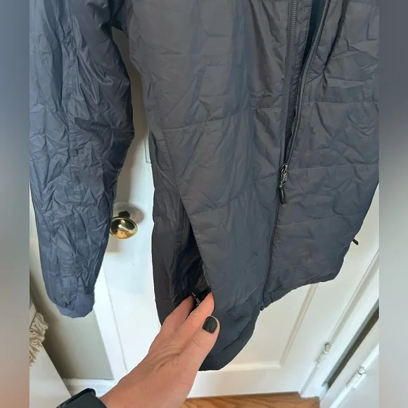 Men’s Black diamond solution hoody size Small - Picture 10 of 16